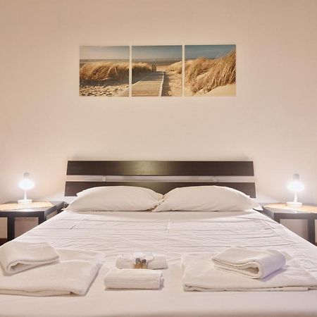 Piazza Statuto Elegant Apartment Torino Eksteriør bilde