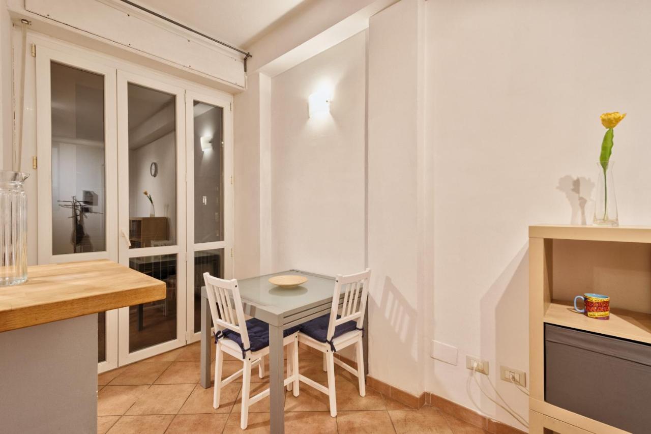 Piazza Statuto Elegant Apartment Torino Eksteriør bilde