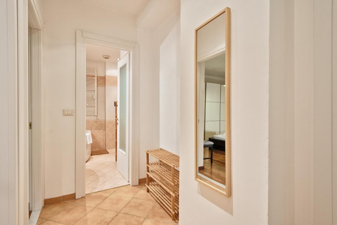 Piazza Statuto Elegant Apartment Torino Eksteriør bilde