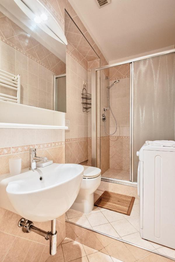 Piazza Statuto Elegant Apartment Torino Eksteriør bilde