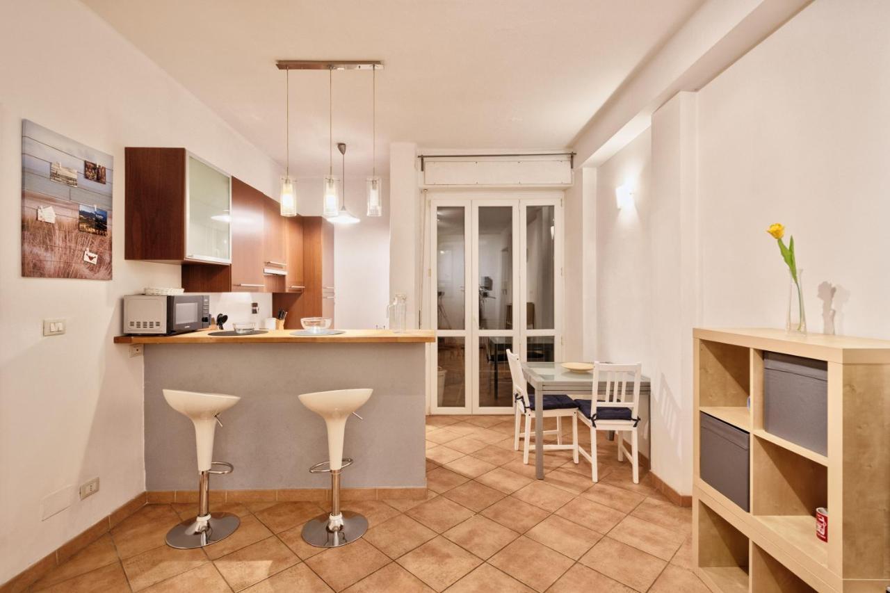 Piazza Statuto Elegant Apartment Torino Eksteriør bilde