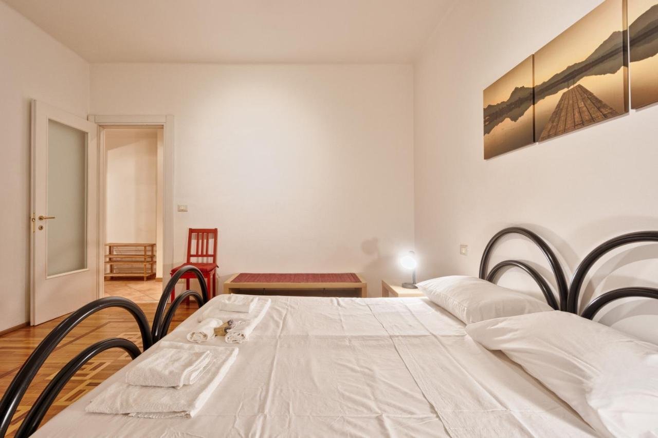 Piazza Statuto Elegant Apartment Torino Eksteriør bilde