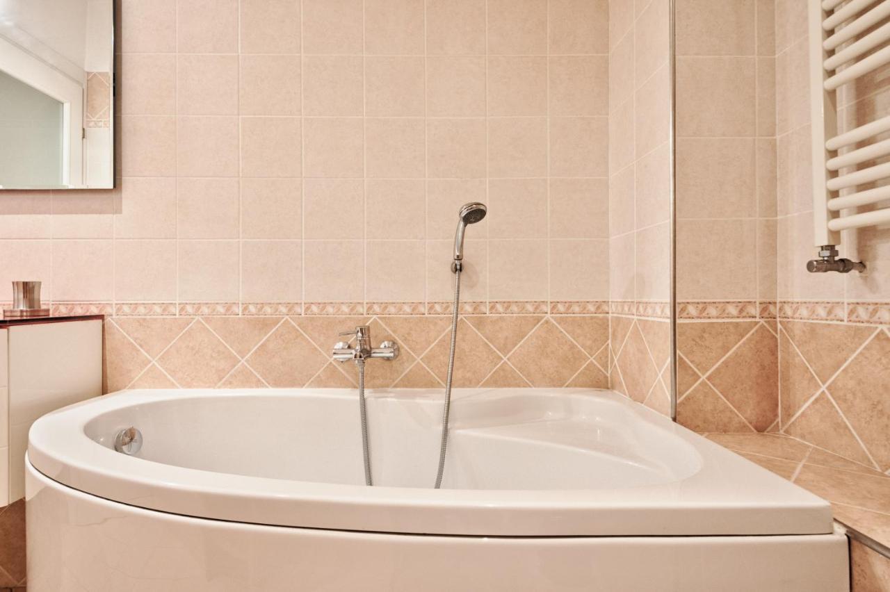 Piazza Statuto Elegant Apartment Torino Eksteriør bilde
