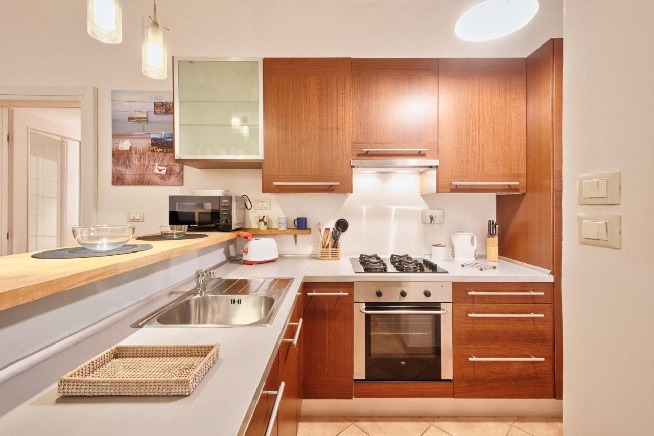 Piazza Statuto Elegant Apartment Torino Eksteriør bilde