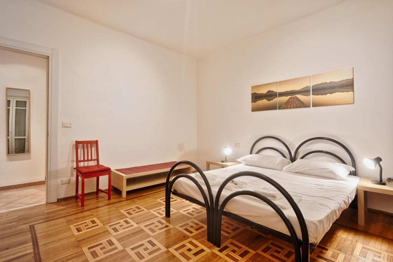 Piazza Statuto Elegant Apartment Torino Eksteriør bilde