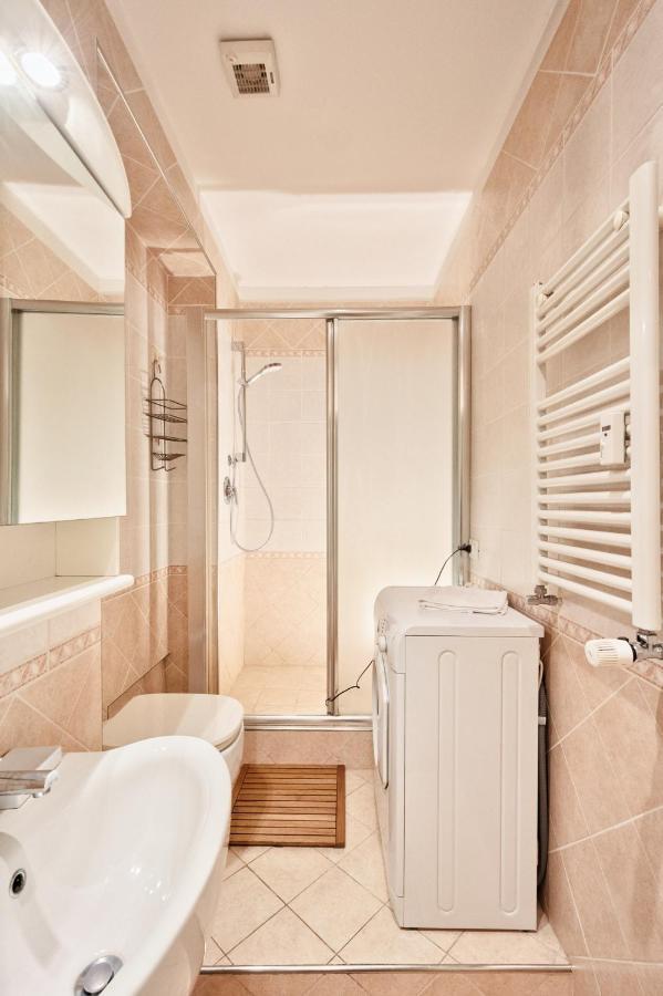 Piazza Statuto Elegant Apartment Torino Eksteriør bilde