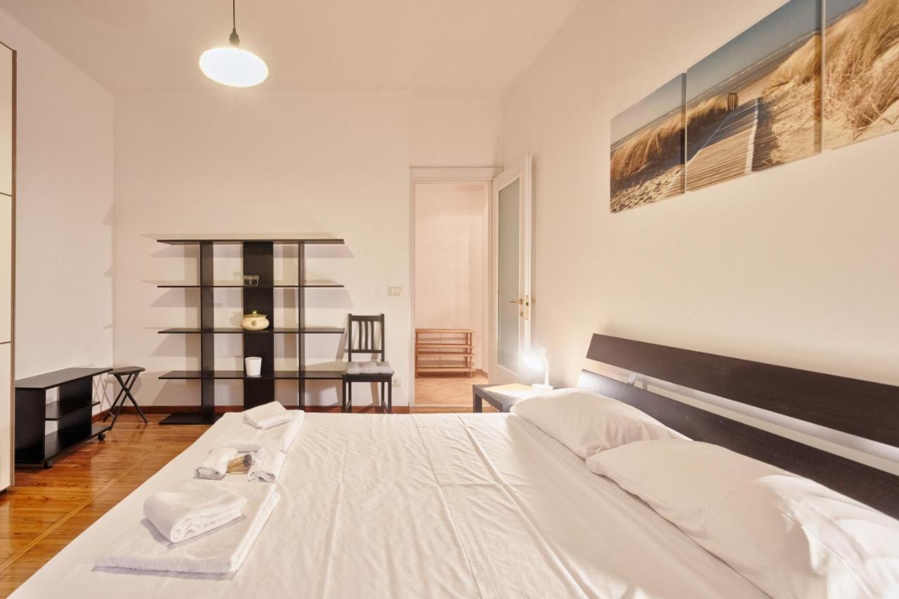Piazza Statuto Elegant Apartment Torino Eksteriør bilde