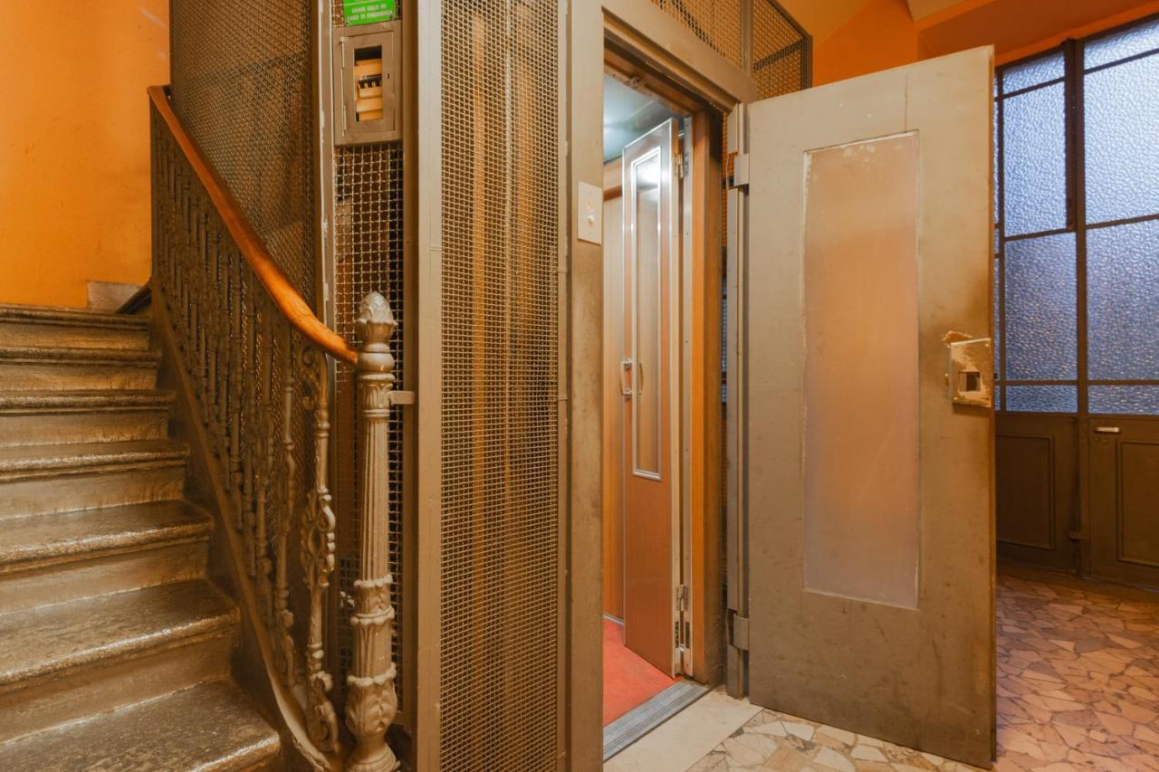 Piazza Statuto Elegant Apartment Torino Eksteriør bilde