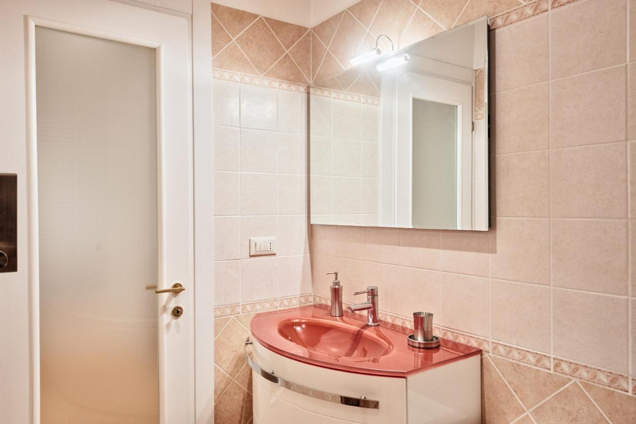 Piazza Statuto Elegant Apartment Torino Eksteriør bilde
