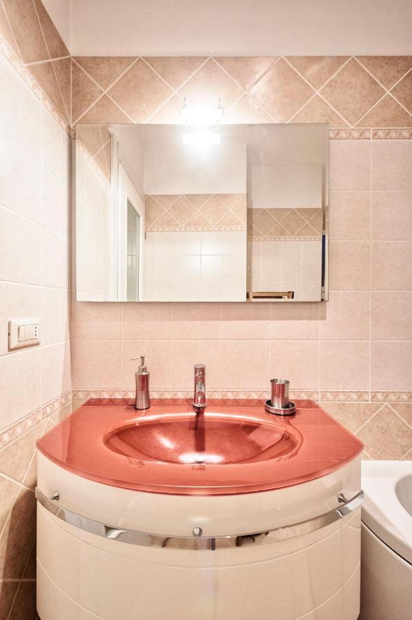 Piazza Statuto Elegant Apartment Torino Eksteriør bilde